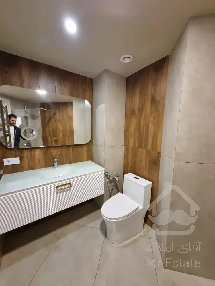 فروش آپارتمان 144 متری در ولنجک