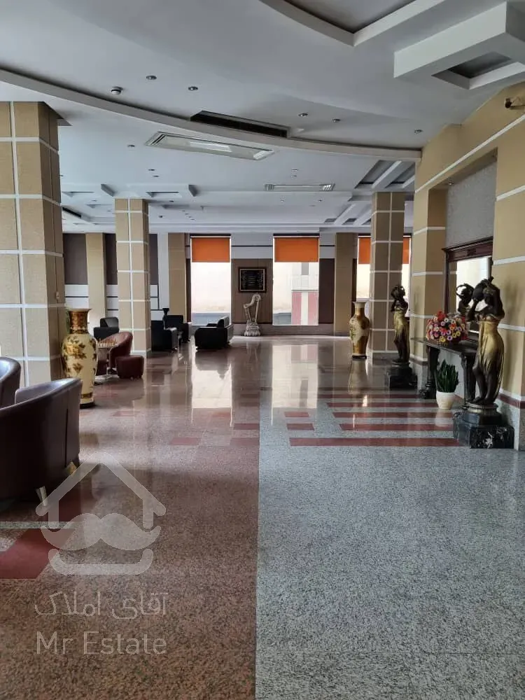 فروش آپارتمان 144 متری در ولنجک