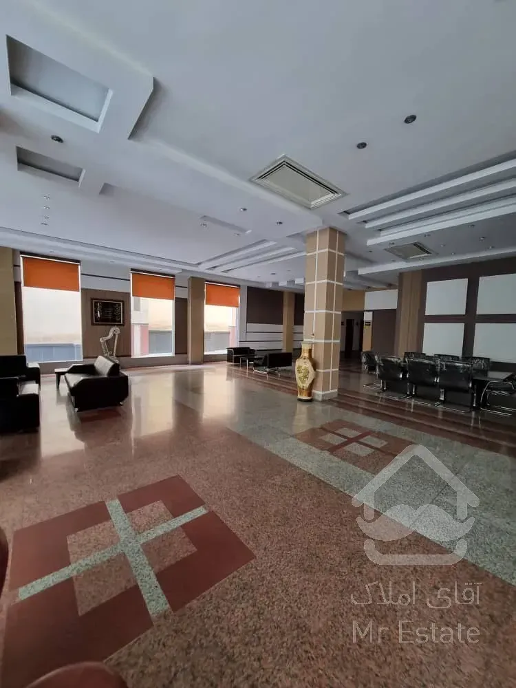 فروش آپارتمان 144 متری در ولنجک