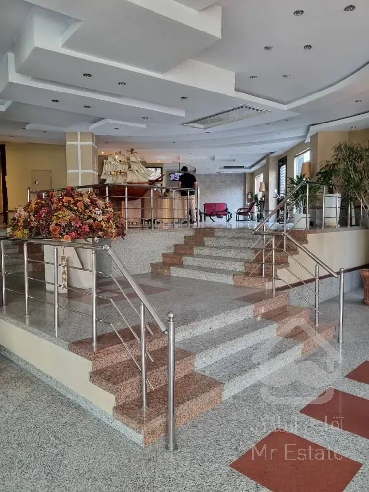 فروش آپارتمان 144 متری در ولنجک