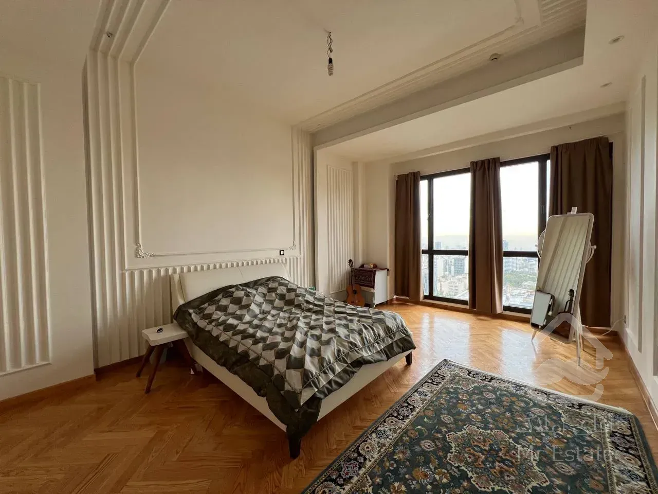 فروش پنت هاوس 400 متری در ولنجک