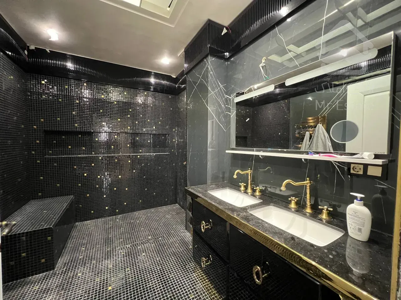 فروش پنت هاوس 400 متری در ولنجک