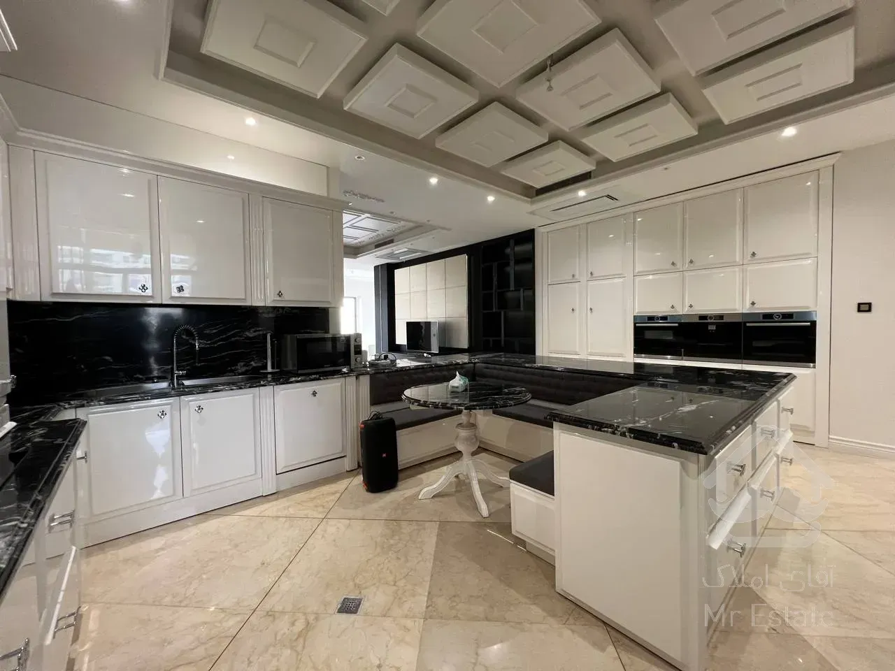 فروش پنت هاوس 400 متری در ولنجک