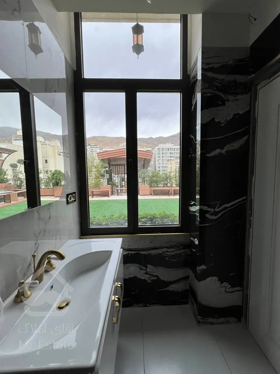 فروش پنت هاوس 400 متری در ولنجک