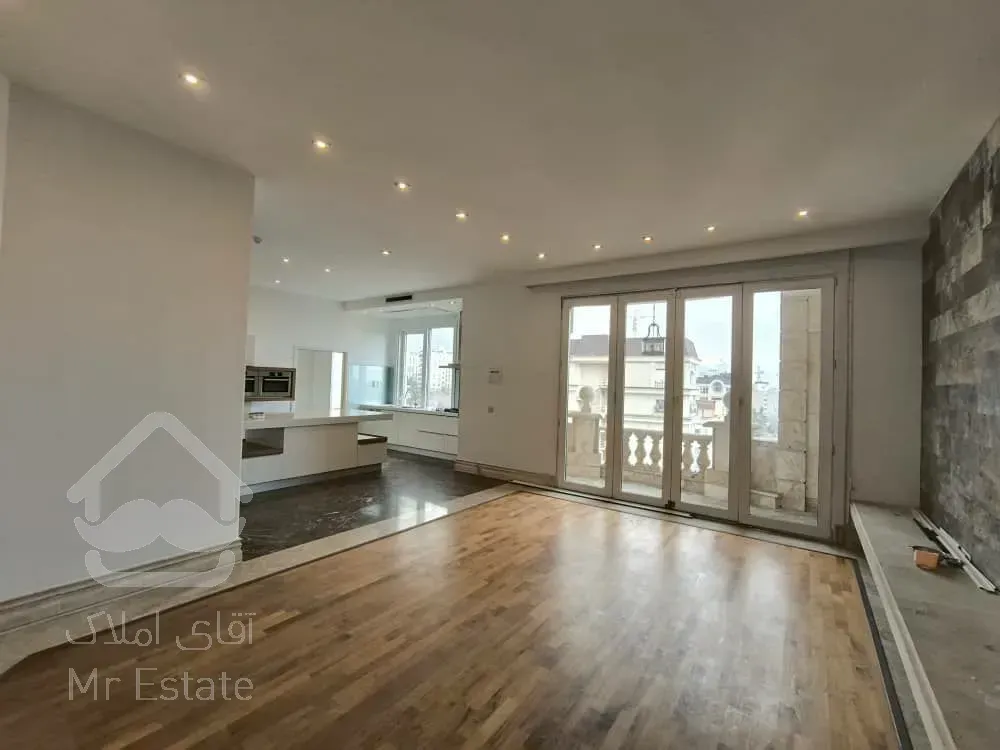 اجاره آپارتمان 400 متری در ولنجک