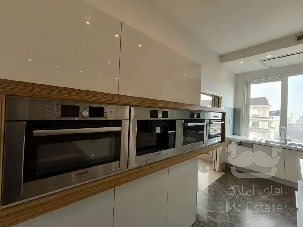 اجاره آپارتمان 400 متری در ولنجک