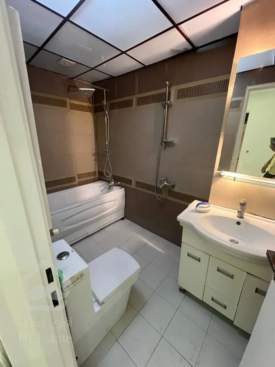 فروش آپارتمان 129 متری در ولنجک