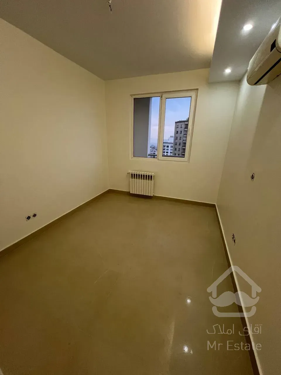 فروش آپارتمان 129 متری در ولنجک