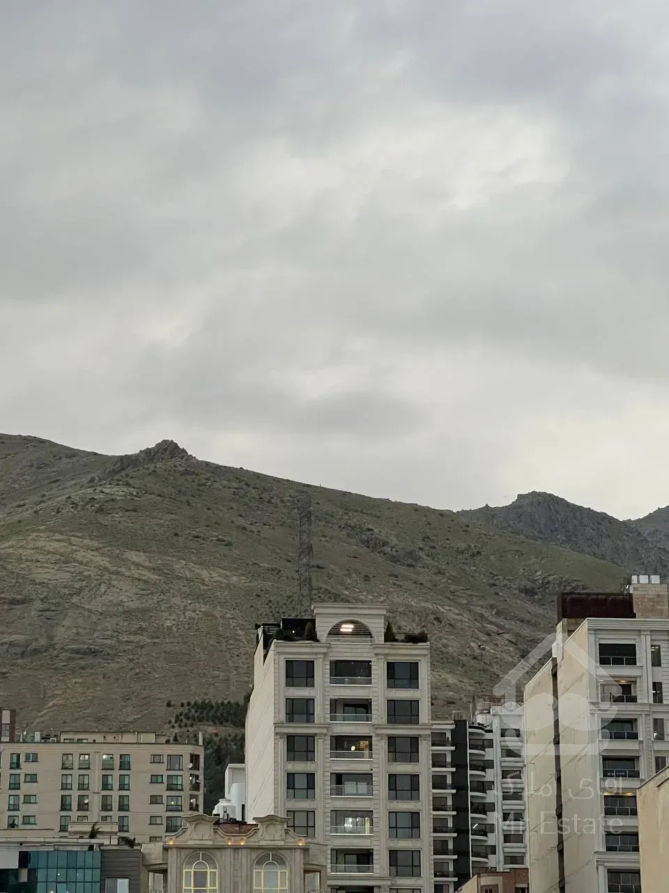 فروش آپارتمان 129 متری در ولنجک