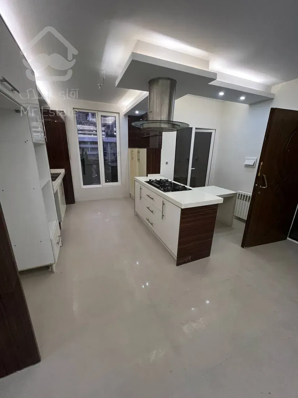 فروش آپارتمان 129 متری در ولنجک