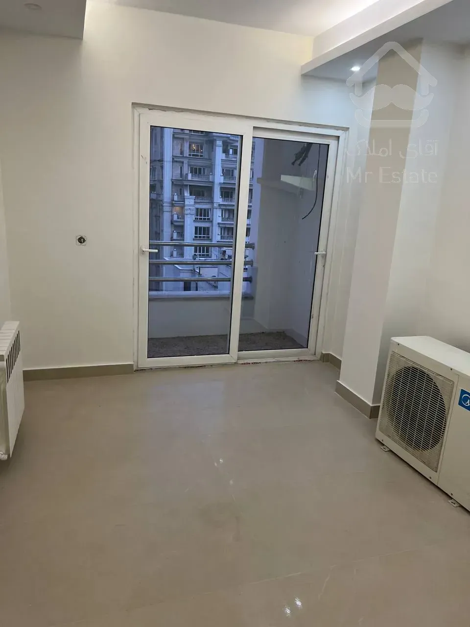 فروش آپارتمان 129 متری در ولنجک