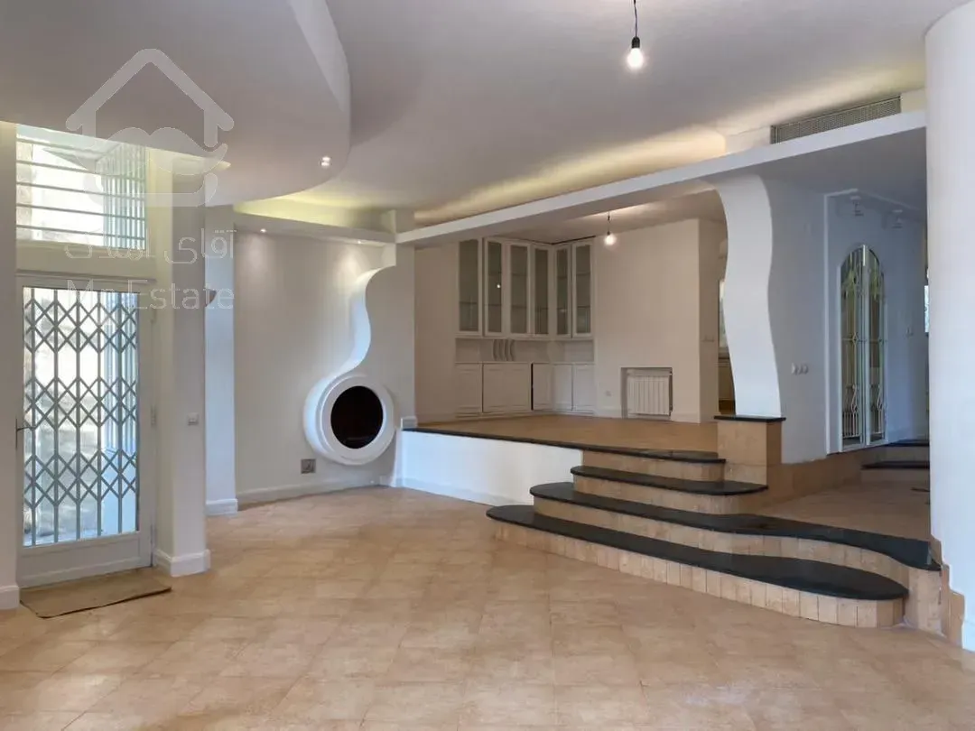 اجاره 350 متری ویلایی در زعفرانیه