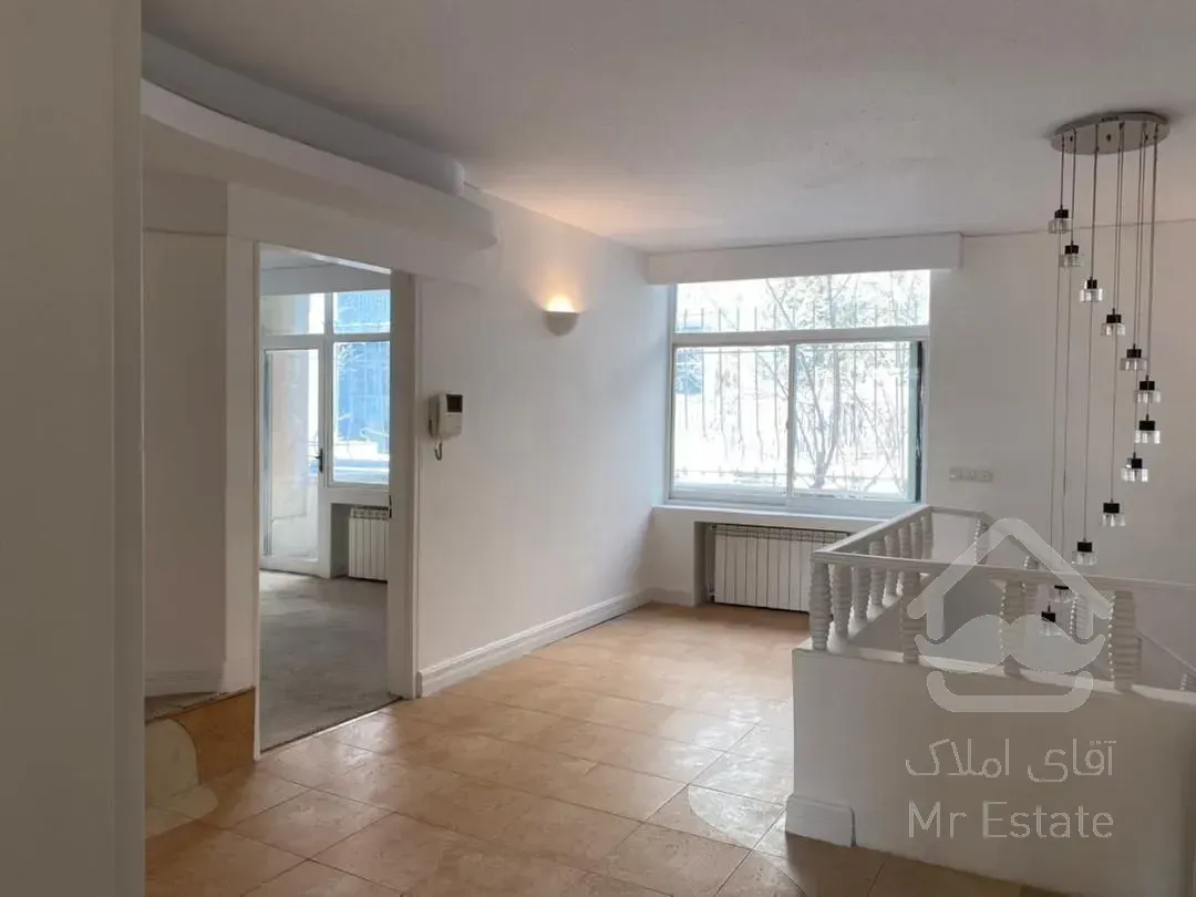 اجاره 350 متری ویلایی در زعفرانیه