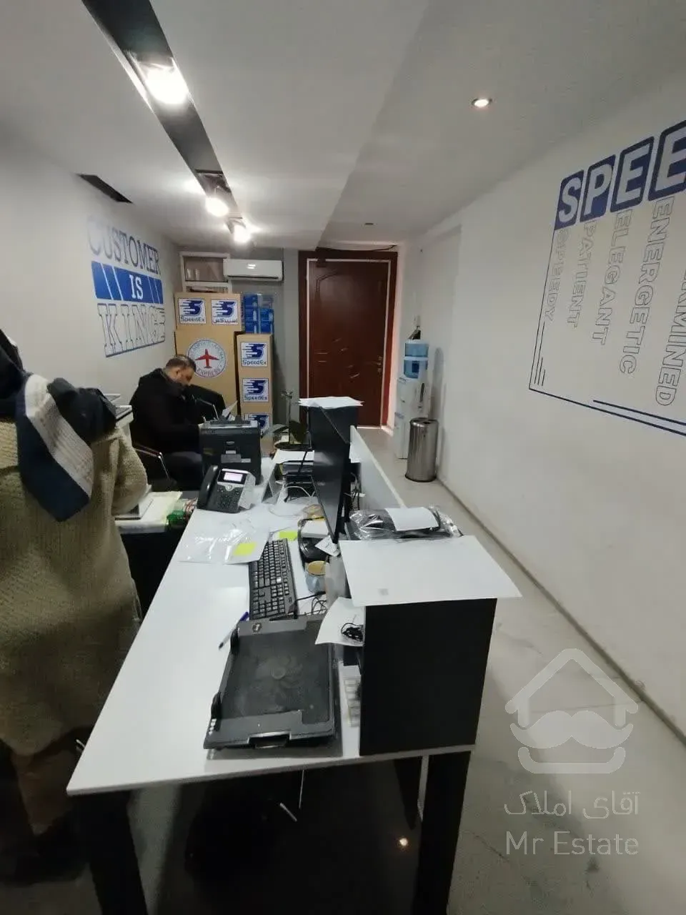 اجاره سنداداری        125 متر        بخارست