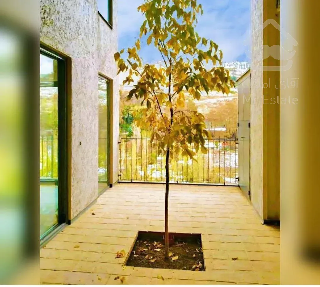 فروش آپارتمان 278 متری در درکه