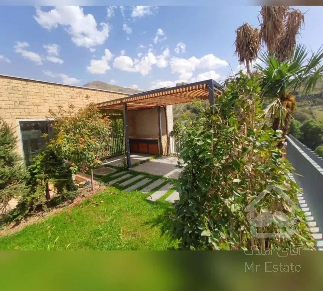 فروش آپارتمان 278 متری در درکه