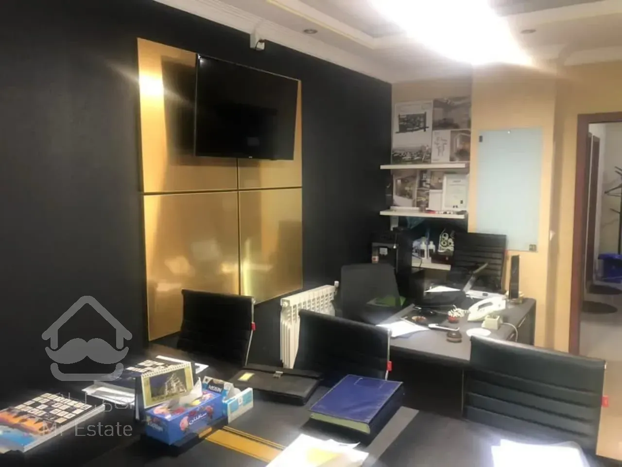 اجاره موقعیت اداری          70 متر        الوند