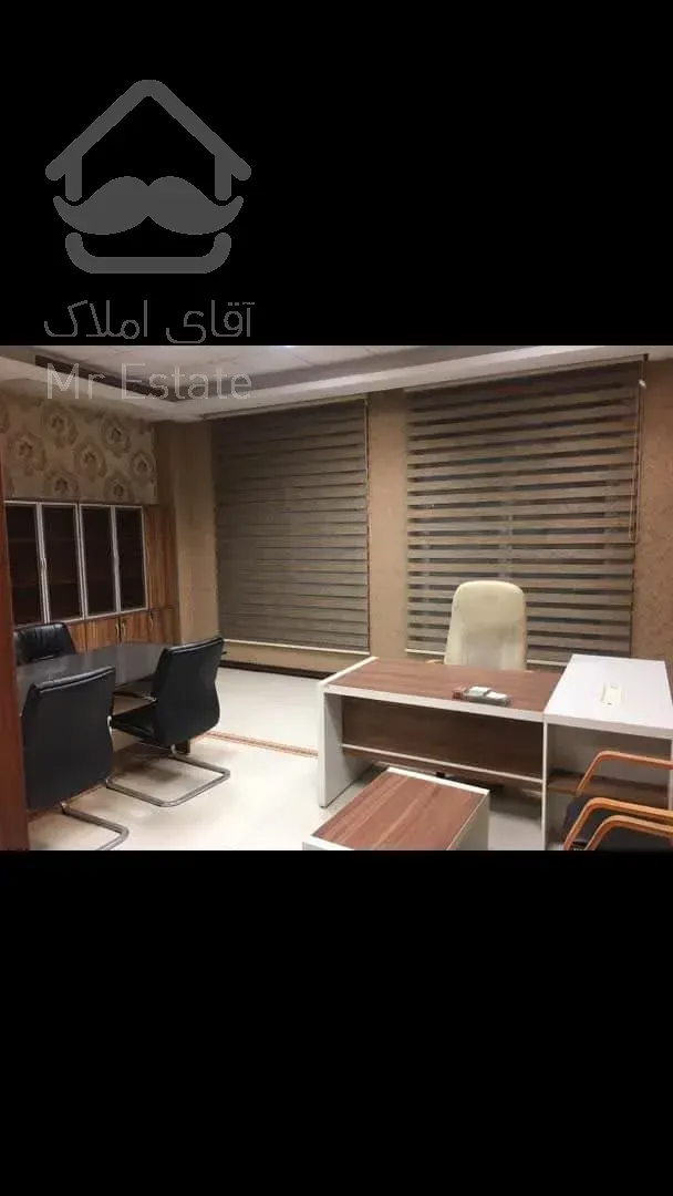 اجاره موقعیت اداری          70 متر        الوند