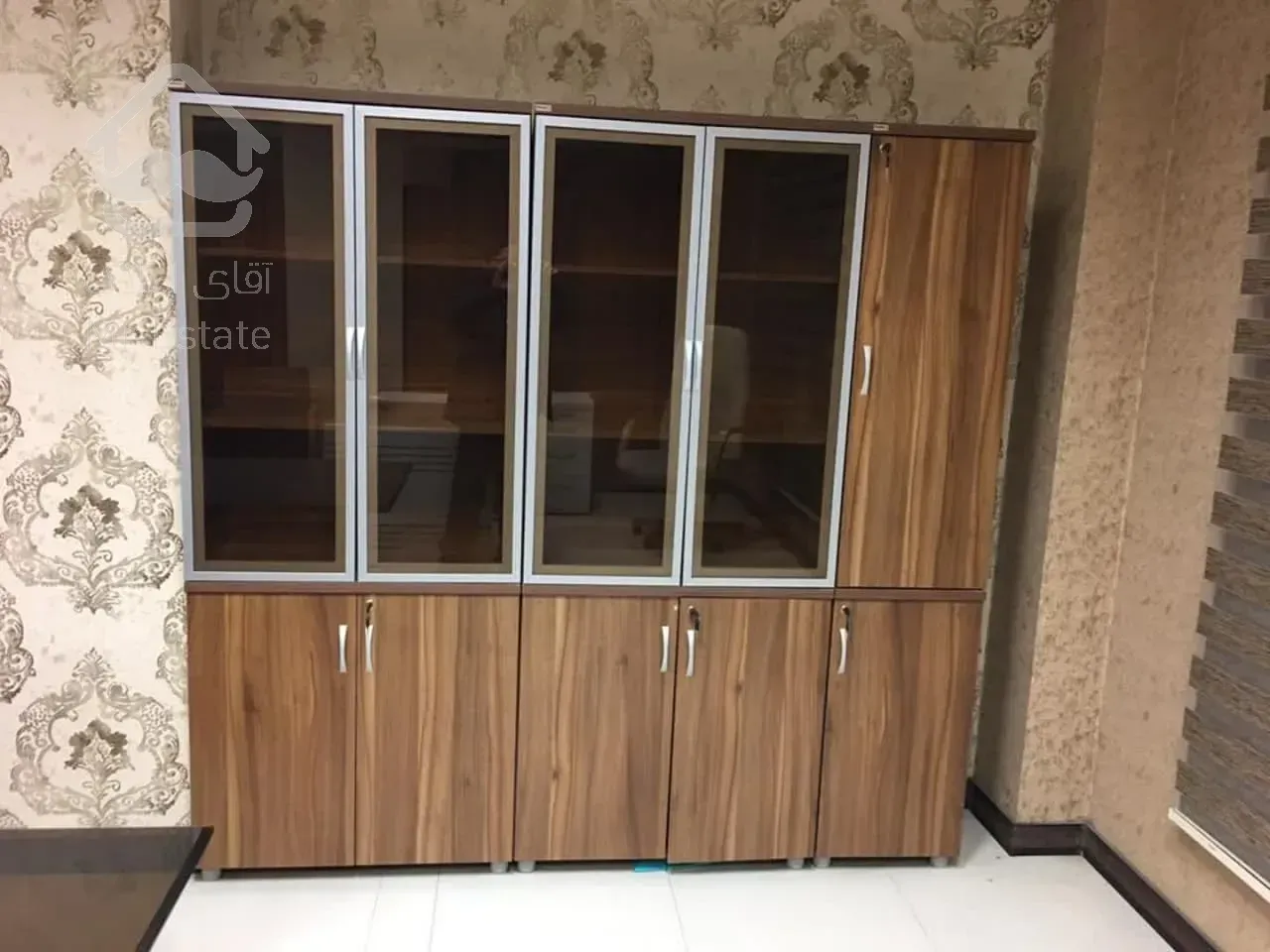 اجاره موقعیت اداری          70 متر        الوند