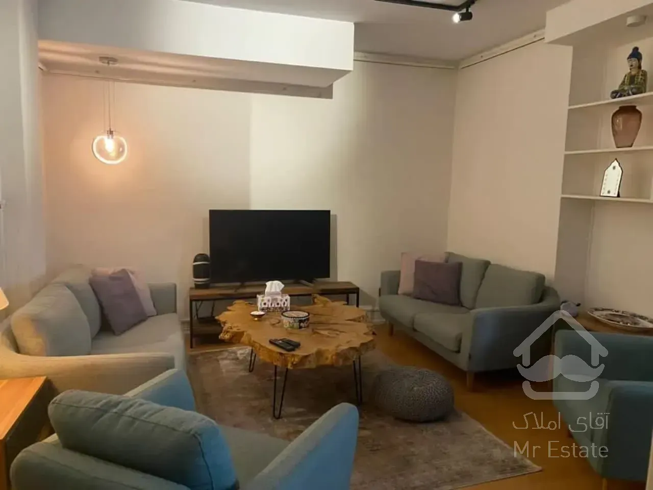 اجاره مسکونی         127 متر        الوند