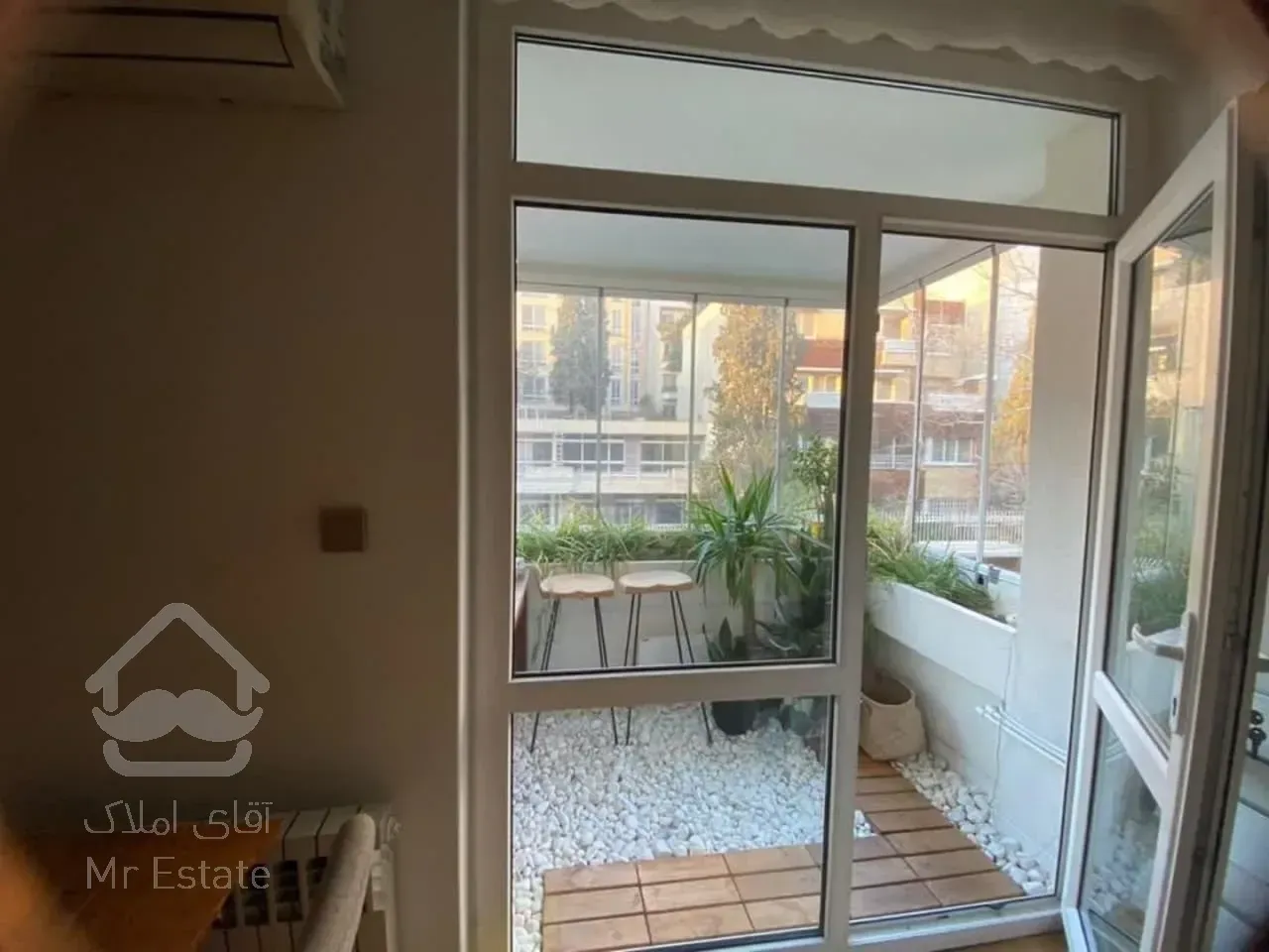 اجاره مسکونی         127 متر        الوند