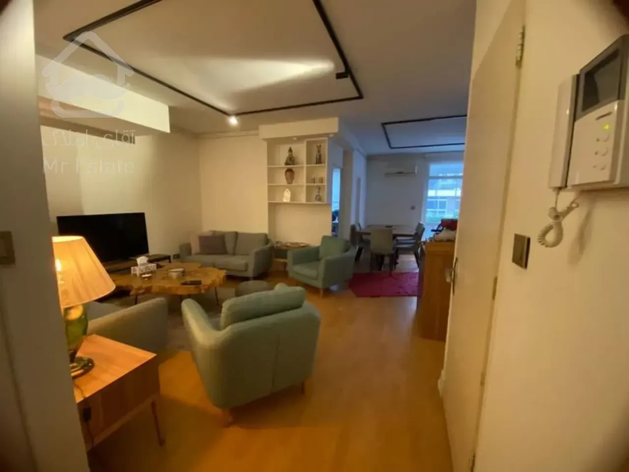 اجاره مسکونی         127 متر        الوند