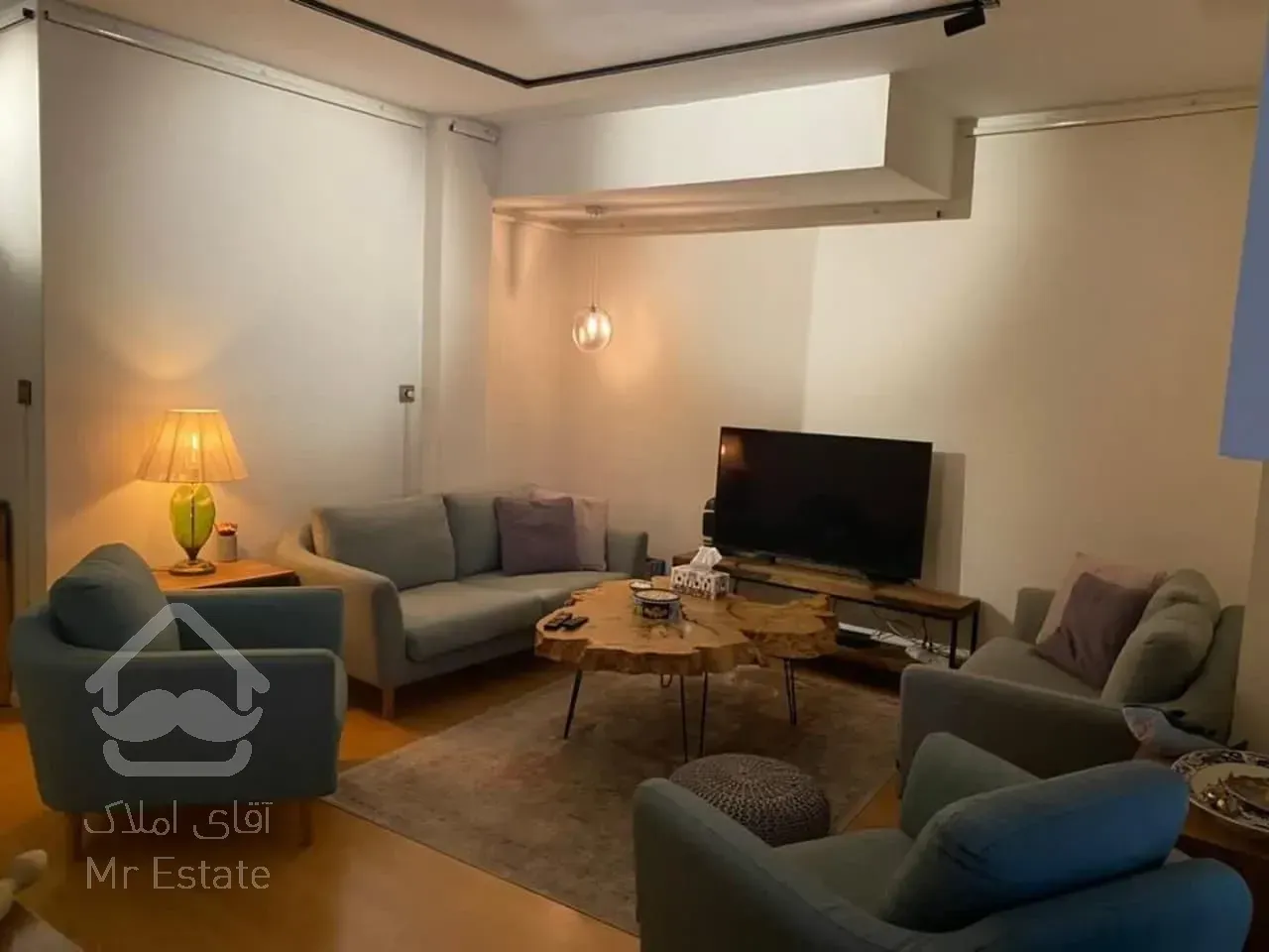 اجاره مسکونی         127 متر        الوند