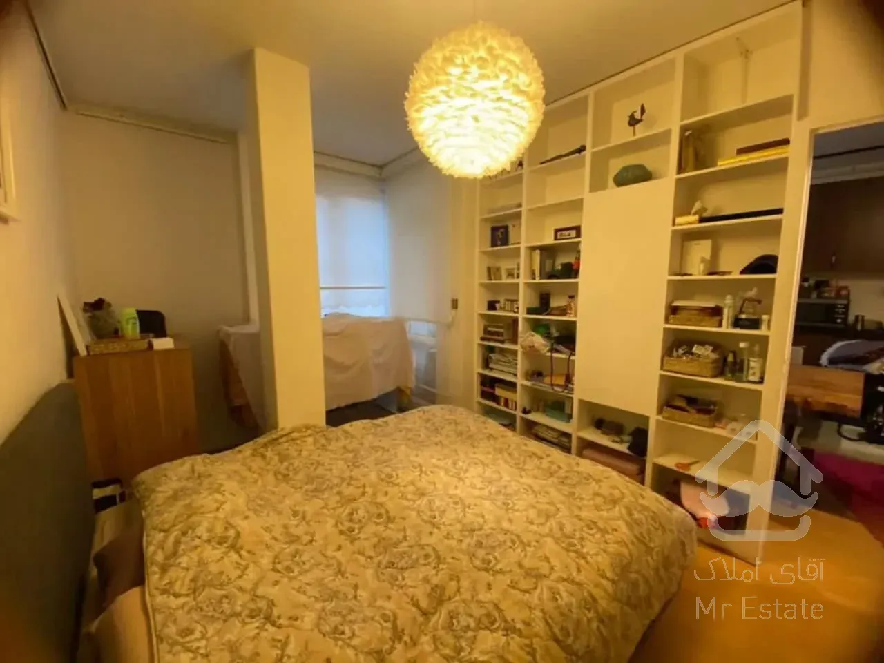 اجاره مسکونی         127 متر        الوند