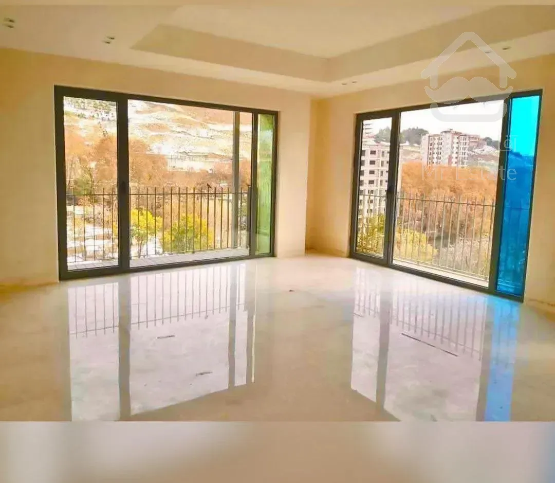 فروش آپارتمان 278 متری در درکه