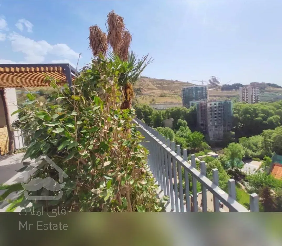 فروش آپارتمان 278 متری در درکه