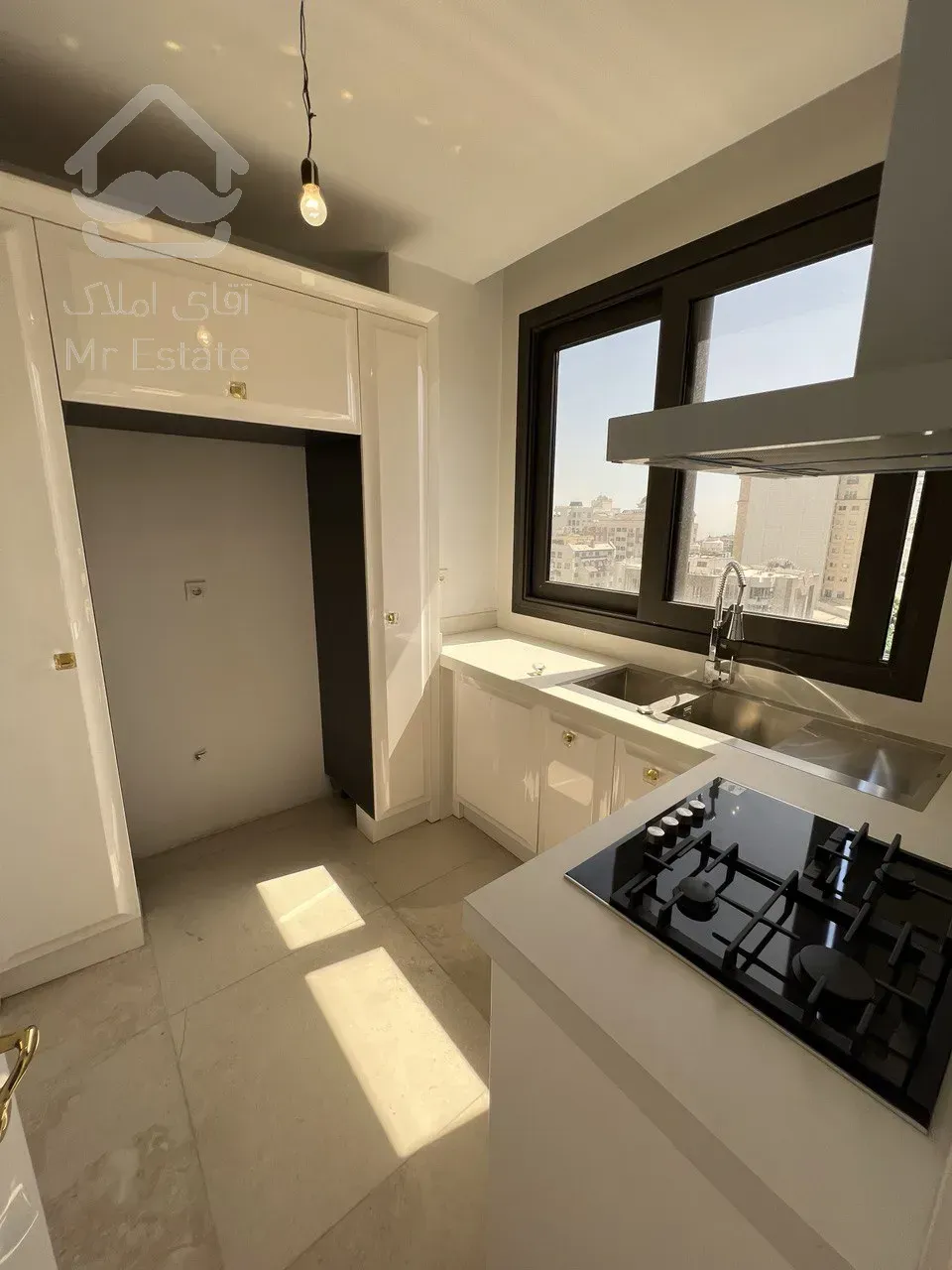 فروش پنت هاوس 472 متری در ولنجک