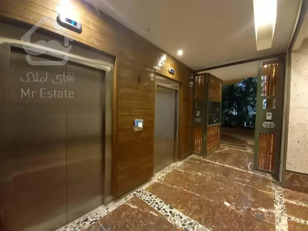 رهن آپارتمان 320 متری در درکه