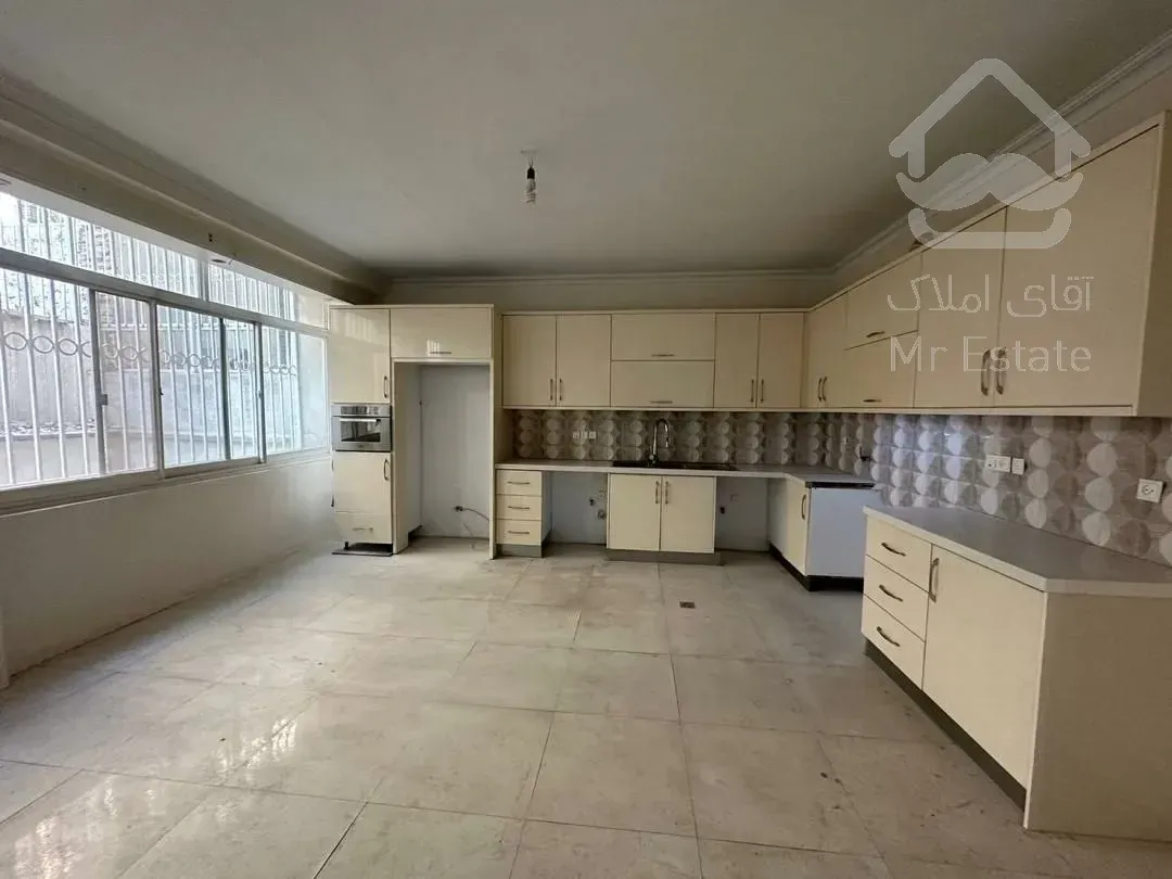 اجاره ویلایی 500 متری در زعفرانیه