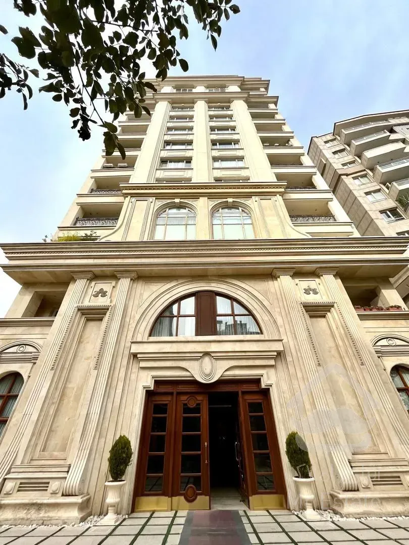 اجاره آپارتمان 140 متری در اوین هشترودی