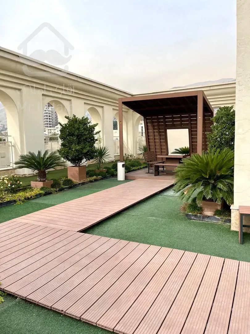 اجاره آپارتمان 140 متری در اوین هشترودی