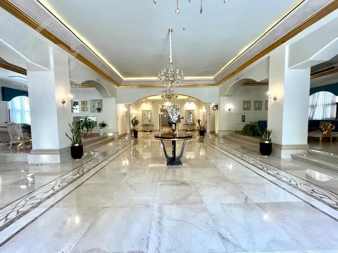 اجاره آپارتمان 140 متری در اوین هشترودی