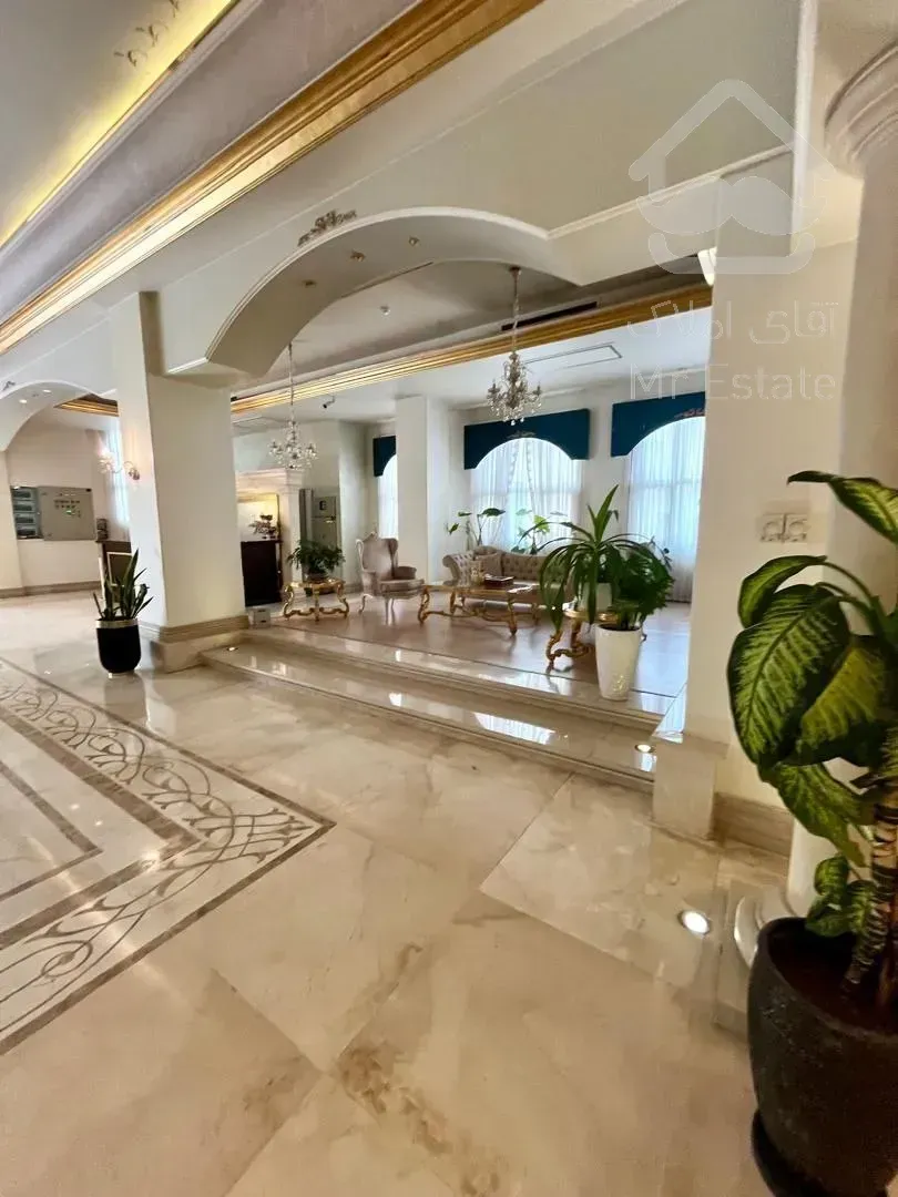 اجاره آپارتمان 140 متری در اوین هشترودی