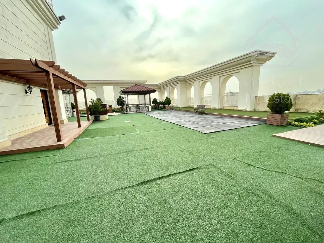 اجاره آپارتمان 140 متری در اوین هشترودی