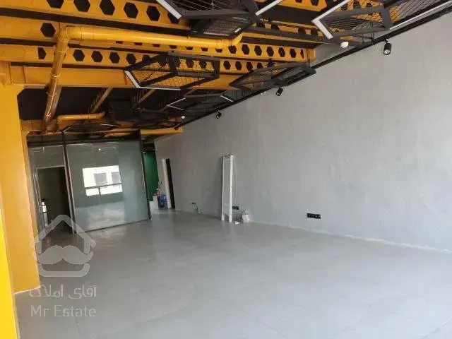 فروش اداری 128 متری در میدان ولیعصر مجتمع بزرگمهر