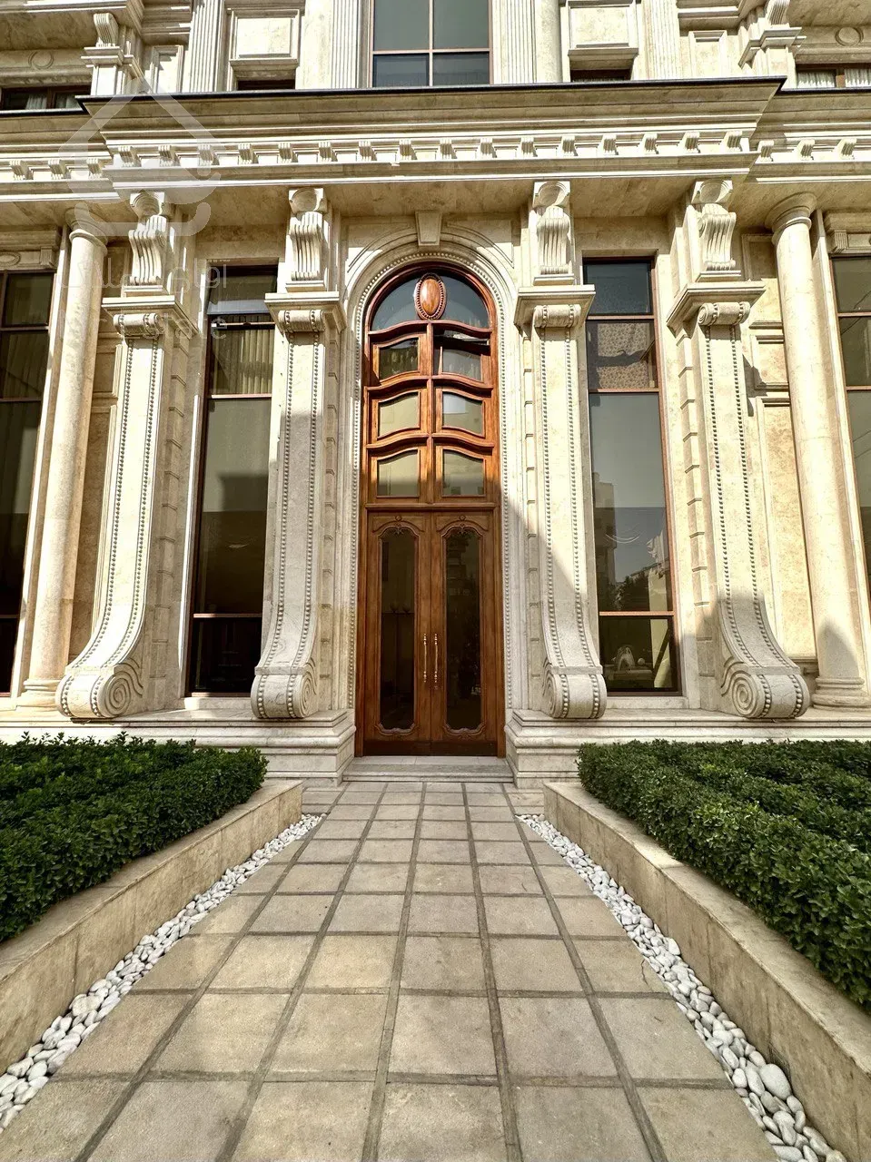 فروش آپارتمان 215 متری در ولنجک