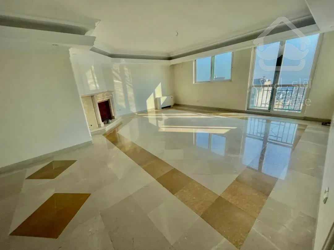 فروش آپارتمان 154 متری در ولنجک