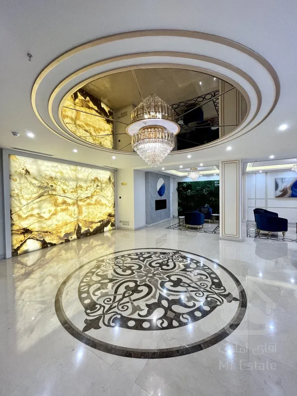 فروش آپارتمان 106 متری در ولنجک