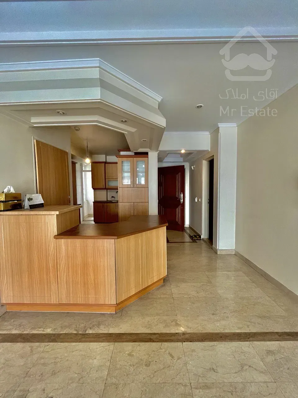 فروش آپارتمان 125 متری در ولنجک