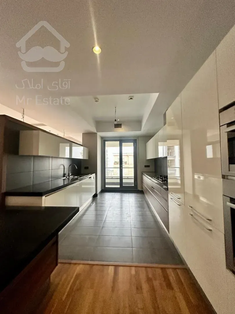 اجاره آپارتمان 247 متری در ولنجک