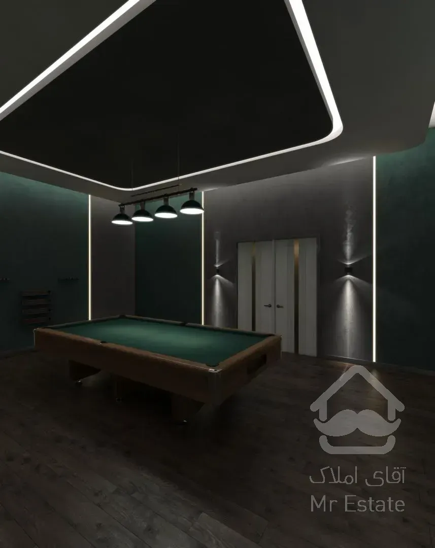 اجاره آپارتمان 135 متری در محمودیه