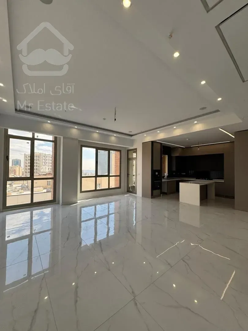 اجاره آپارتمان 135 متری در محمودیه