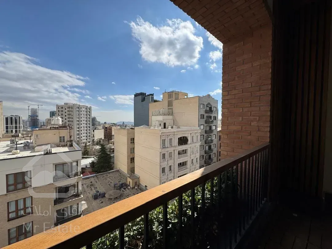 اجاره آپارتمان 135 متری در محمودیه