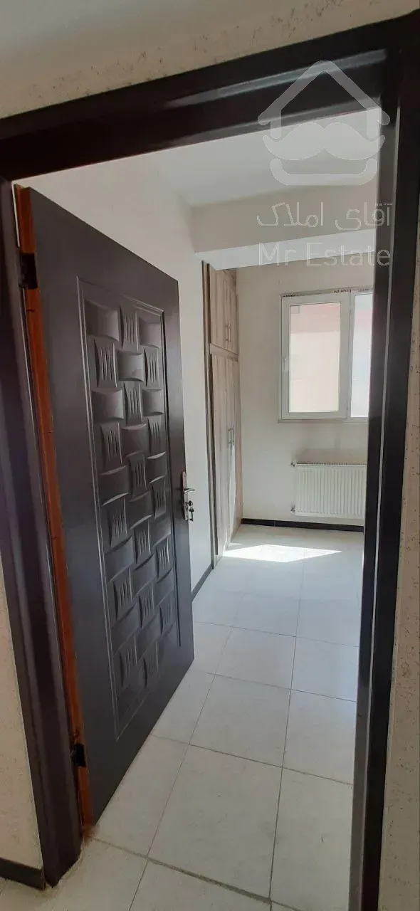 اجاره آپارتمان 80 متری طبقه اول 2 خوابه بهارستان