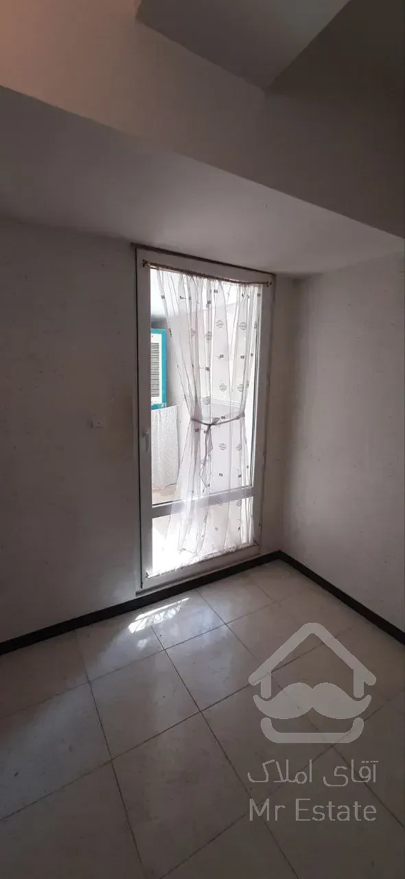 اجاره آپارتمان 80 متری طبقه اول 2 خوابه بهارستان