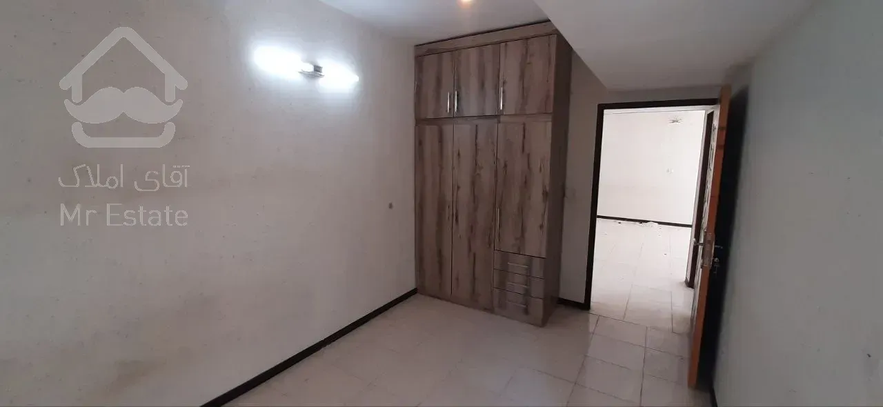 اجاره آپارتمان 80 متری طبقه اول 2 خوابه بهارستان